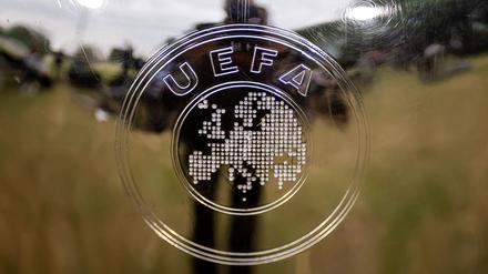 Der Konflikt im Nahen Osten beschäftigt die UEFA.