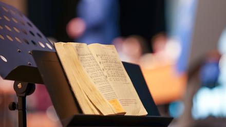 Die Gemeindekirchenräte übernehmen wichtige Aufgaben. (Symbolbild)