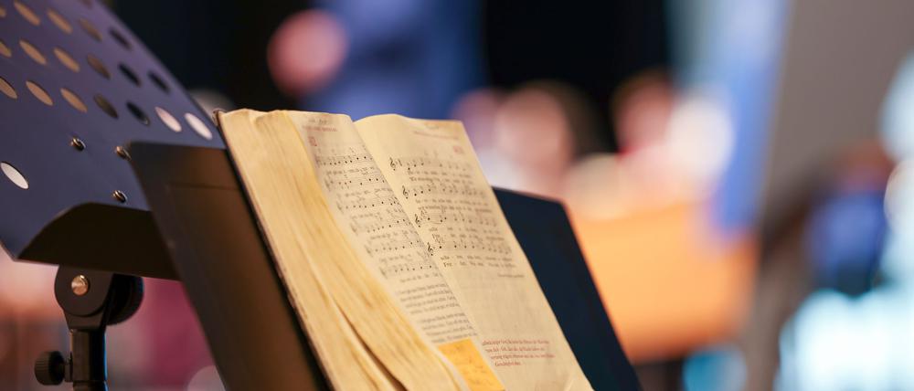 Die Gemeindekirchenräte übernehmen wichtige Aufgaben. (Symbolbild)