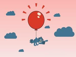 Er ist dann raus: Der Autor verabschiedet sich von seinem Aktiendepot.