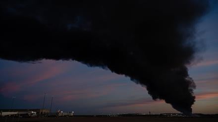 Die US-Luftfahrtbehörde FAA hat auf den Absturz der UPS-Frachtmaschine reagiert. (Archivbild)