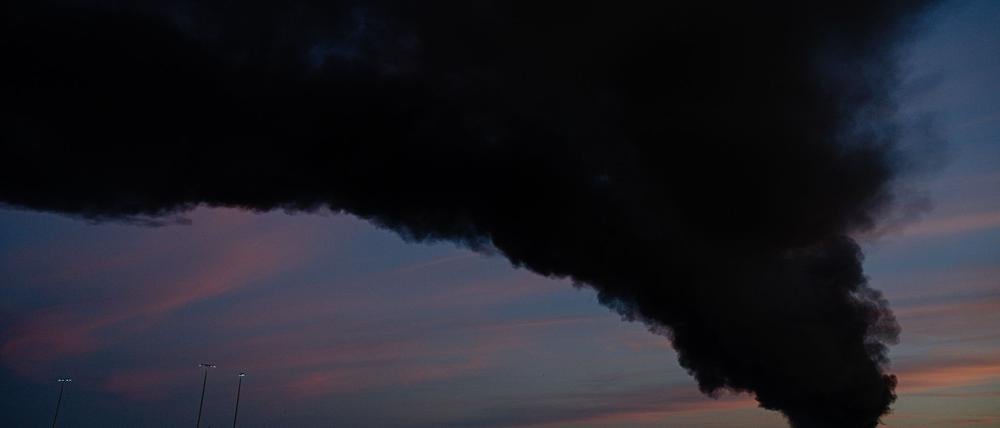 Die US-Luftfahrtbehörde FAA hat auf den Absturz der UPS-Frachtmaschine reagiert. (Archivbild)