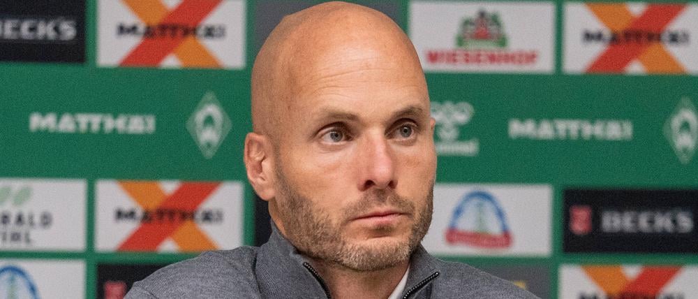 Der bisherige VFL-Trainer Paul Simonis.