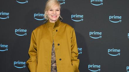 Die Hamburgerin hat ein neues Album geschrieben - auf Mallorca. (Archivbild)