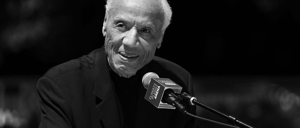 Lenny Wilkens war als Spieler und Trainer erfolgreich. (Archivbild)