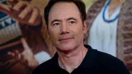 Michael Bully Herbig erhält beim Bambi den Ehrenpreis der Jury als Mutmacher. (Archivbild)