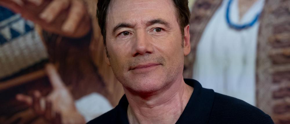 Michael Bully Herbig erhält beim Bambi den Ehrenpreis der Jury als Mutmacher. (Archivbild)