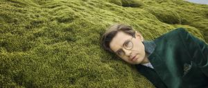 Pianist Vikingur Ólafsson