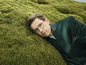 Pianist Vikingur Ólafsson