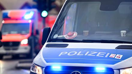 Die Polizei ermittelt nach einem mutmaßlichen Sexualdelikt in Berlin-Hellersdorf mit einer verletzten Jugendlichen. (Symbolbild)