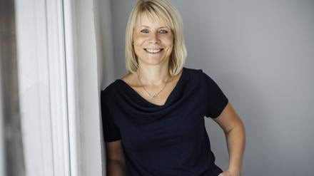Paartherapeutin und Sexualberaterin Marga Bielesch.