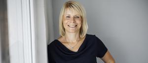 Paartherapeutin und Sexualberaterin Marga Bielesch.