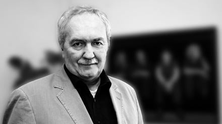 Lutz Henrich, Vorsitzender des Stadtsportbundes Potsdam, ist verstorben.