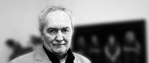 Lutz Henrich, Vorsitzender des Stadtsportbundes Potsdam, ist verstorben.