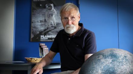 Serie "Wahlweise".
Dr.Dieter Rauchfuß. URANIA "Wilhelm Foerster" e.V.