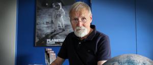 Serie "Wahlweise".
Dr.Dieter Rauchfuß. URANIA "Wilhelm Foerster" e.V.