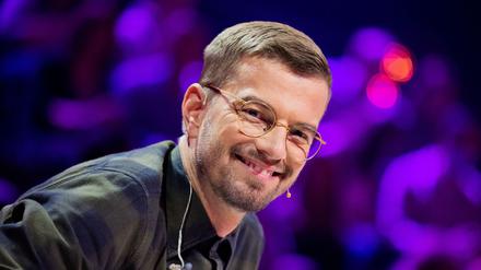 Bald versuchen neue Prominente, Joko Winterscheidt die Show zu stehlen. (Archivfoto)
