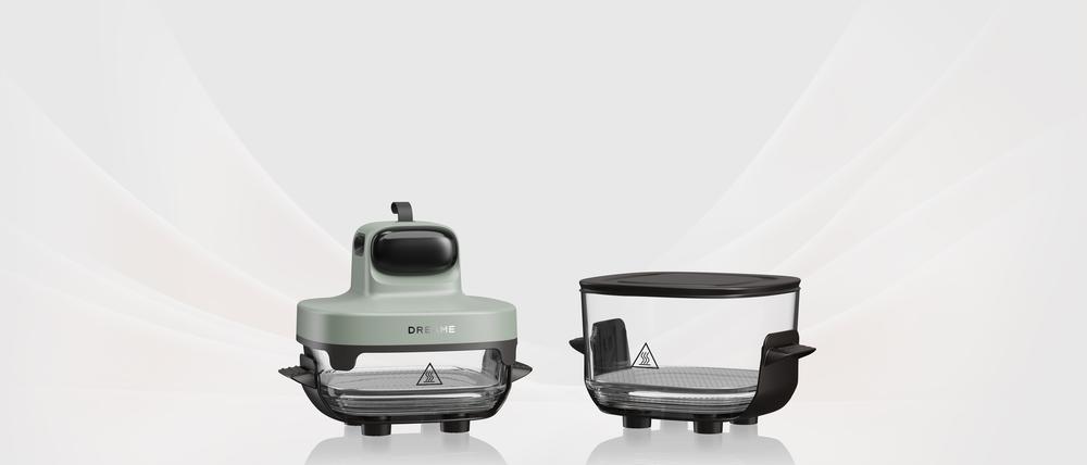 Dreame Tasti // Weiterer Text über ots und www.presseportal.de/nr/173033 / Die Verwendung dieses Bildes für redaktionelle Zwecke ist unter Beachtung aller mitgeteilten Nutzungsbedingungen zulässig und dann auch honorarfrei. Veröffentlichung ausschließlich mit Bildrechte-Hinweis.