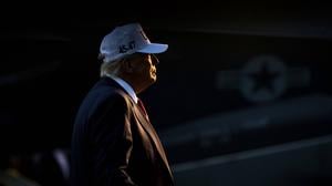 Ist Donald Trump Sieger oder Verlierer im Budgetstreit?