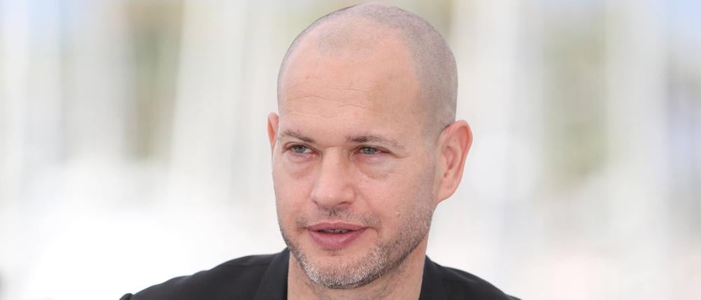 In Hassliebe mit seinem Land verbunden. Der israelische Regisseur Nadav Lapid lebt seit fünf Jahren in Paris.