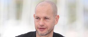 In Hassliebe mit seinem Land verbunden. Der israelische Regisseur Nadav Lapid lebt seit fünf Jahren in Paris.