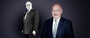 Kai Wegner über die Helmut-Kohl-Allee