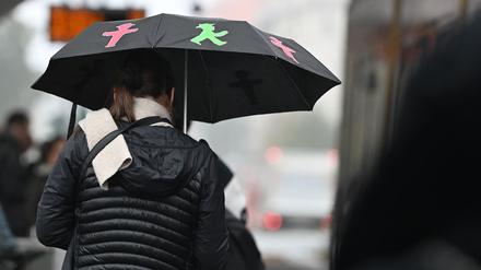 Berlin zog im laufenden Jahr bisher weniger Touristen an als im gleichen Zeitraum 2024. (Archivbild)