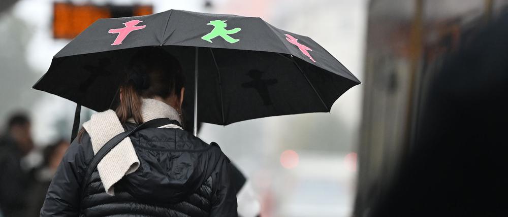 Berlin zog im laufenden Jahr bisher weniger Touristen an als im gleichen Zeitraum 2024. (Archivbild)