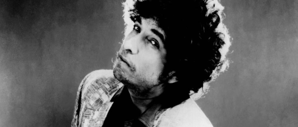 Rockmusiker, Literaturnobelpreisträger und ewiges Mysterium. Bob Dylan in den 1960ern