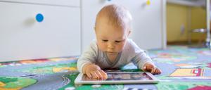 Früher hatten 20 Prozent der Patienten die Verdachtsdiagnose Autismus, heute sind es 80 Prozent, sagt die Expertin.