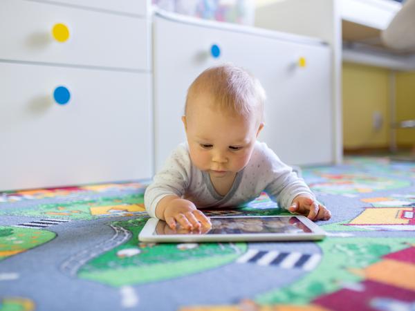 Früher hatten 20 Prozent der Patienten die Verdachtsdiagnose Autismus, heute sind es 80 Prozent, sagt die Expertin.