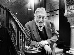 Micha Brumlik (4.11.1947 bis 10.11. 2025).