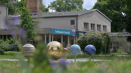 Im Treffpunkt Freizeit findet am Donnerstag der zweite Regionaldialog der Jugendhilfe statt.