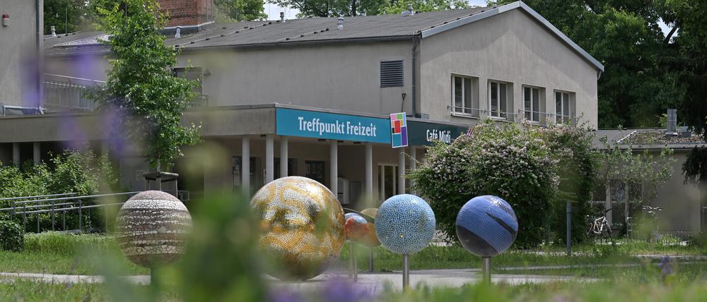 Im Treffpunkt Freizeit findet am Donnerstag der zweite Regionaldialog der Jugendhilfe statt.