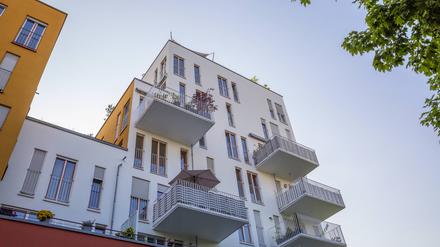 Die Preise für Wohnimmobilien in den sieben größten Städten Deutschlands – Hamburg, Berlin, Köln, Düsseldorf, Frankfurt, Stuttgart, München – stiegen stärker als im bundesweiten Durchschnitt. Spitzenreiter ist München.  