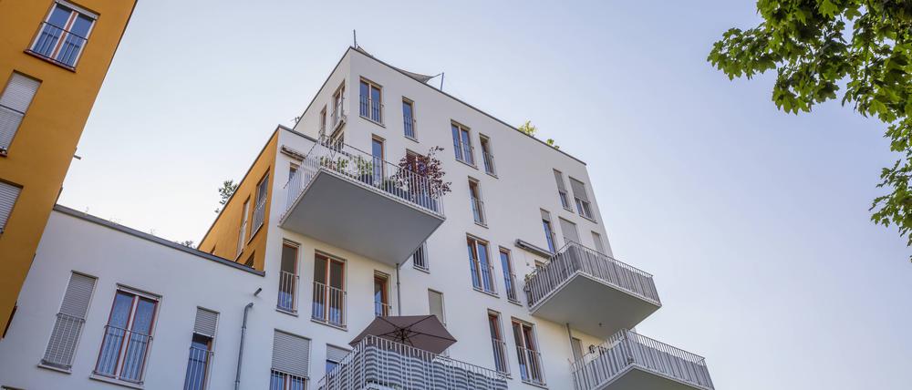 Die Preise für Wohnimmobilien in den sieben größten Städten Deutschlands – Hamburg, Berlin, Köln, Düsseldorf, Frankfurt, Stuttgart, München – stiegen stärker als im bundesweiten Durchschnitt. Spitzenreiter ist München.  