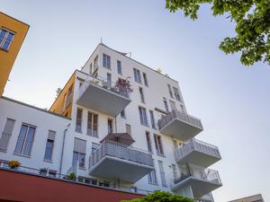 Die Preise für Wohnimmobilien in den sieben größten Städten Deutschlands – Hamburg, Berlin, Köln, Düsseldorf, Frankfurt, Stuttgart, München – stiegen stärker als im bundesweiten Durchschnitt. Spitzenreiter ist München.  