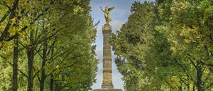 Berlin ist eine grüne Stadt - doch es sollen noch mehr Bäume gepflanzt werden.