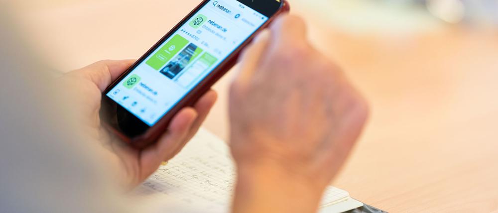 Die Stiftung „nebenan.de“ hat den Deutschen Nachbarschaftspreis verliehen. (Symbolbild)