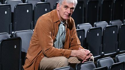 Den „Kommissar am Meer“ - und auch „am See“ - hat Walter Sittler bereits 34 Mal gespielt. (Archivbild)