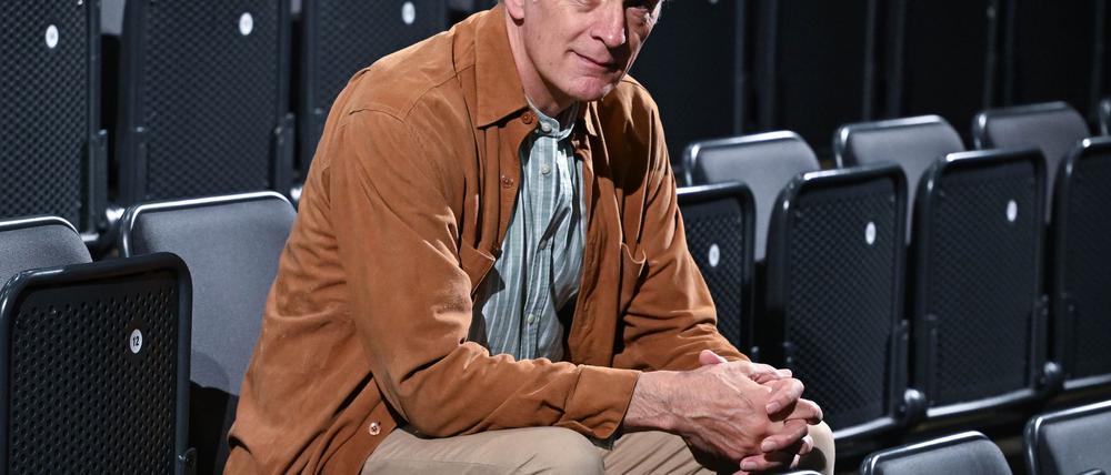 Den „Kommissar am Meer“ - und auch „am See“ - hat Walter Sittler bereits 34 Mal gespielt. (Archivbild)