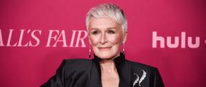 Schauspielerin Glenn Close schwärmt vom Sonnenuntergang auf dem Tempelhofer Feld. (Archivbild)