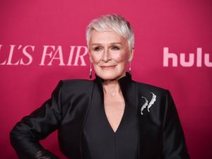 Schauspielerin Glenn Close schwärmt vom Sonnenuntergang auf dem Tempelhofer Feld. (Archivbild)