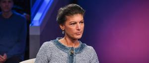 Sahra Wagenknecht