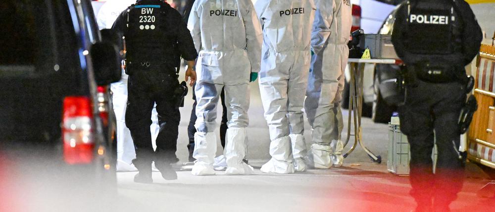 Ein junger Mann muss wegen Mordes mehrere Jahre in Haft. (Foto-Archiv)