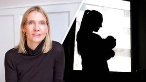 Hebamme Sissi Rasche wendet sich mit einem Appell direkt an die Familien.