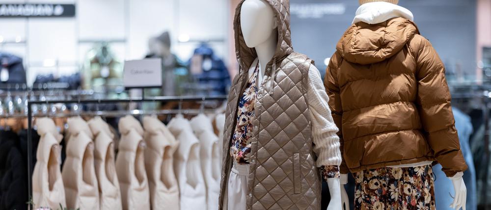 Intersport expandiert weiter - und mischt nun auch im Modehandel mit. (Symbolbild)