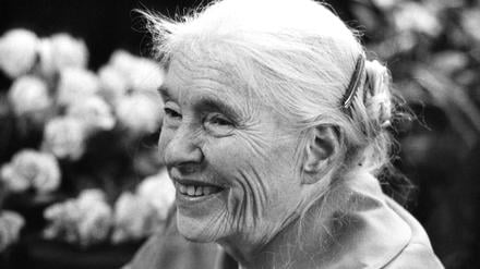 Eine große Literatin: Anna Seghers. (Archivbild)