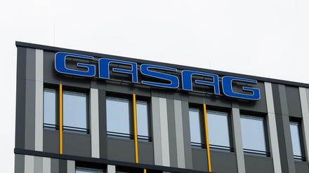 Der Energieversorger Gasag senkt zum Januar die Gaspreise. (Archivbild)