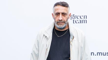 Postet bei Instagram Neuigkeiten: Kida Khodr Ramadan. (Archivbild)